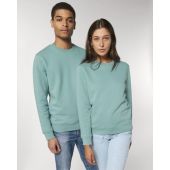 Changer - Iconische uniseks sweater met ronde hals - XS